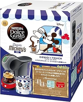 Amazon.co.jp: ネスカフェ ドルチェ グスト ジェニオ エス タッチ